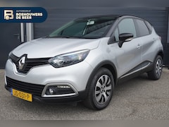 Renault Captur - 1.2 TCe Limited | Automaat | Two Tone | Navigatie | Cruise Control | Dealeronderhouden
