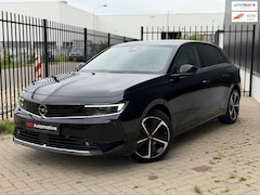 Opel Astra - 1.2 Elegance Camera ACC Carplay LED 17 inch
