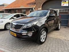 Kia Sportage - 1.6 GDI X-ecutive Plus Pack I CLIMA I PDC I EERSTE EIGENAAR I