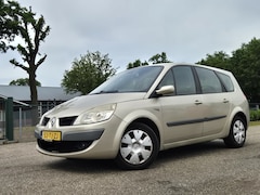 Renault Grand Scénic - 2.0-16V Bns 7p. Automaat