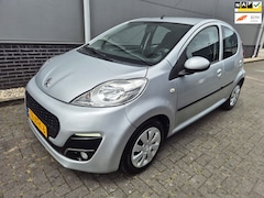 Peugeot 107 - 1.0 Active - apk 1-6-2027 - nap - automaat