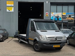 Mercedes-Benz Sprinter - 315 2.2 CDI 432 Oprijwagen NIEUWE APK WEG=WEG