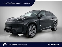 Lynk & Co 08 - 1.5 More