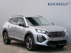 Peugeot 2008 - 1.2 Hybrid 145 Pk Allure Automaat Navi / DAB / Apple Carplay / Camera