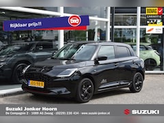 Suzuki Swift - 1.2 Black-Edition Select Smart Hybrid