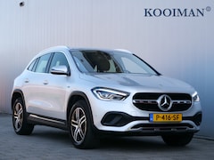 Mercedes-Benz GLA-Klasse - 250 e Style 218 Pk Automaat Navi / DAB / Camera / Apple Carplay / Stoelverwarming