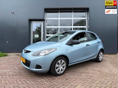 Mazda 2 - 2 1.3 S-VT Exclusive