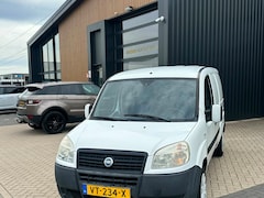 Fiat Doblò - 1.4 Basis Maxi / Meeneemprijs / Marge bus
