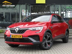 Renault Arkana - RS LIne Full Hybrid 145 Trekhaak / Schuif-Kanteldak / All Seasonbanden / Achterspoiler