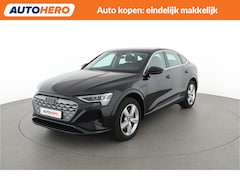 Audi Q8 Sportback e-tron - 50 quattro Advanced Edition 95 kWh GM90178