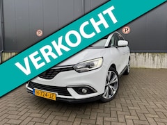 Renault Grand Scénic - 1.3 TCe Intens Automaat / navi / cruise / climate / trekhaak / half leder / 20"L.m. velgen