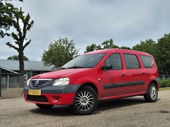 Dacia Logan MCV - 1.6 Ambiance