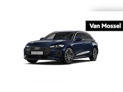 Audi A5 Avant - 2.0 e-hybrid quattro S edition | Adaptive cruise control | Climate control | 360 graden ca