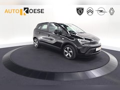 Opel Crossland - Turbo 110 Business Edition | Camera | Navigatie | Parkeersensoren Voor + Achter