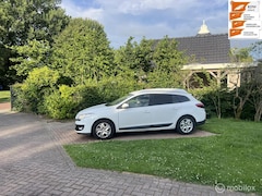 Renault Mégane - 1.5 dCi Expression S&S bj 2012 grijskenteken