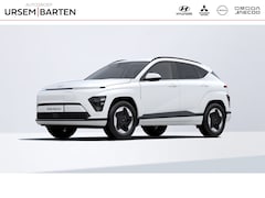 Hyundai Kona Electric - Comfort 64.8 kWh | Achteruitrijcamera | Airco (automatisch) | Armsteun voor