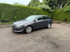 Opel Insignia Sports Tourer - 1.6 CDTI EcoFLEX Edition
