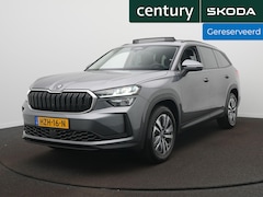 Skoda Kodiaq - 1.5 TSI MHEV Business Edition 7p. / Panodak / Elek. Trekhaak / Elek. Stoel / Camera