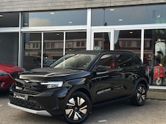 Opel Frontera - 1.2 Turbo Hybrid GS 145 PK/Camera/Navi/Stoel+stuur en voorruit verwarming