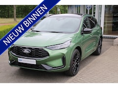 Ford Kuga - 2.5 PHEV ST-Line X TREKHAAK ELEKTRISCH | PANORAMADAK | BLACK-PAK| LED-MATRIX