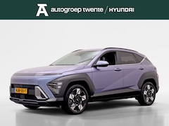 Hyundai Kona - 1.6 GDI HEV Comfort Smart | Private lease 539 pm