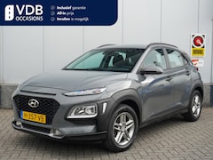 Hyundai Kona - 1.0 T-GDI Comfort Navigatie | CarPlay | Krell | NAP | Camera