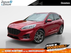 Ford Kuga - 2.5 PHEV ST-Line X | Driver Assistance Pack | Afneembare Trekhaak | Winter Pack | Technolo