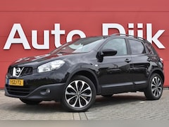 Nissan Qashqai - 1.6 360 Pano | Camera | Navi | Bluetooth | Clima | Cruise | PDC | LMV