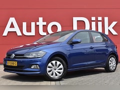 Volkswagen Polo - 1.0 TSI Comfortline LED | Carplay | Adapt. Cruise | Airco
