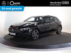 Mercedes-Benz A-klasse - 250 e Business Solution AMG | Panoramaschuifdak | Stoelverwarming | Achteruitrijcamera | M