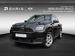 MINI Countryman - C | Blackyard Editon