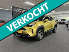 Toyota Yaris Cross - 1.5 Hybrid Dynamic NL-auto / Eerste eigenaar