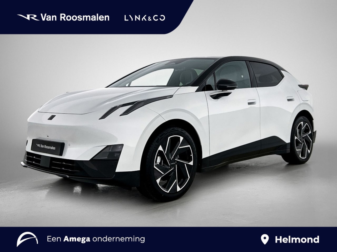 Lynk & Co 02 - More 66 kWh More 66 kWh - AutoWereld.nl