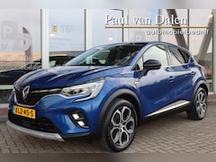 Renault Captur - 1.6 E-TECH PHEV 160PK AUTOMAAT TECHNO Navi | Camera | Two-Tone | Clima | Keyless | led | P