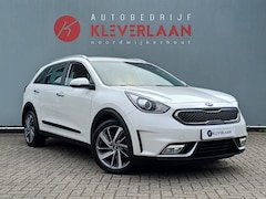 Kia Niro - 1.6 GDi Hybrid First Edition | CAMERA | NAVI | CRUISE | APPLE CARPLAY/ ANDROID AUTO | Wij