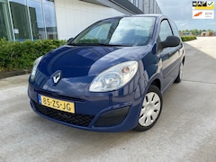Renault Twingo - 1.2 Authentique APK 7-2027/NAP/AIRCO