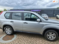 Nissan X-Trail - €3850, -2.0 XE AIRCONDITION TREKHAAK APK NAP