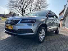 Skoda Karoq - 1.0 TSI Business Edition