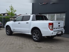 Ford Ranger - 2.0 BiT EcoBlue MS-RT Automaat
