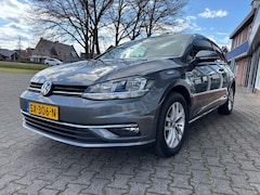Volkswagen Golf - 1.4 TSi Highline