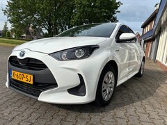 Toyota Yaris - 1.5 Hybrid Active Navi