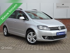 Volkswagen Golf Plus - 1.4TSI Highline|nieuwe distrib|DSG|vol