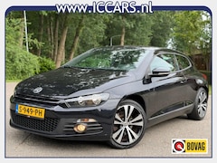 Volkswagen Scirocco - 1.4 TSI 160 Pk - PDC - Stoelverwarming