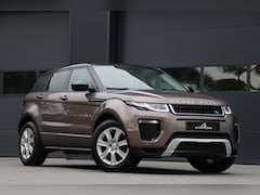 Land Rover Range Rover Evoque - 2.0 Si4 HSE Dynamic 241PK Panodak Camera Navigatie LaneAssist Lederen Sportzetels PrivacyG
