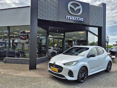 Mazda 2 Hybrid - 2 VVT-i 1.5 116 HOMURA / Demo