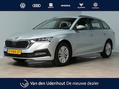 Skoda Octavia Combi - 1.5 e-TSI DSG Business Edition. | Full-LED | Stoelverw. | Android/Carplay 341