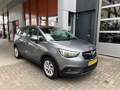 Opel Crossland X - 1.2 ONLINE EDITION