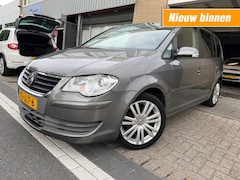 Volkswagen Touran - 1.4 TSI Comfortline 5pers. NAVI HANDEL PRIJS EXPORT PRICE