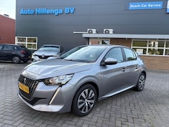 Peugeot 208 - 1.2 PURETECH ACTIVE