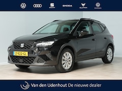 SEAT Arona - 1.0 EcoTSI Style Business Connect | Navi | Stoelverw. | Digital Cockpit 324